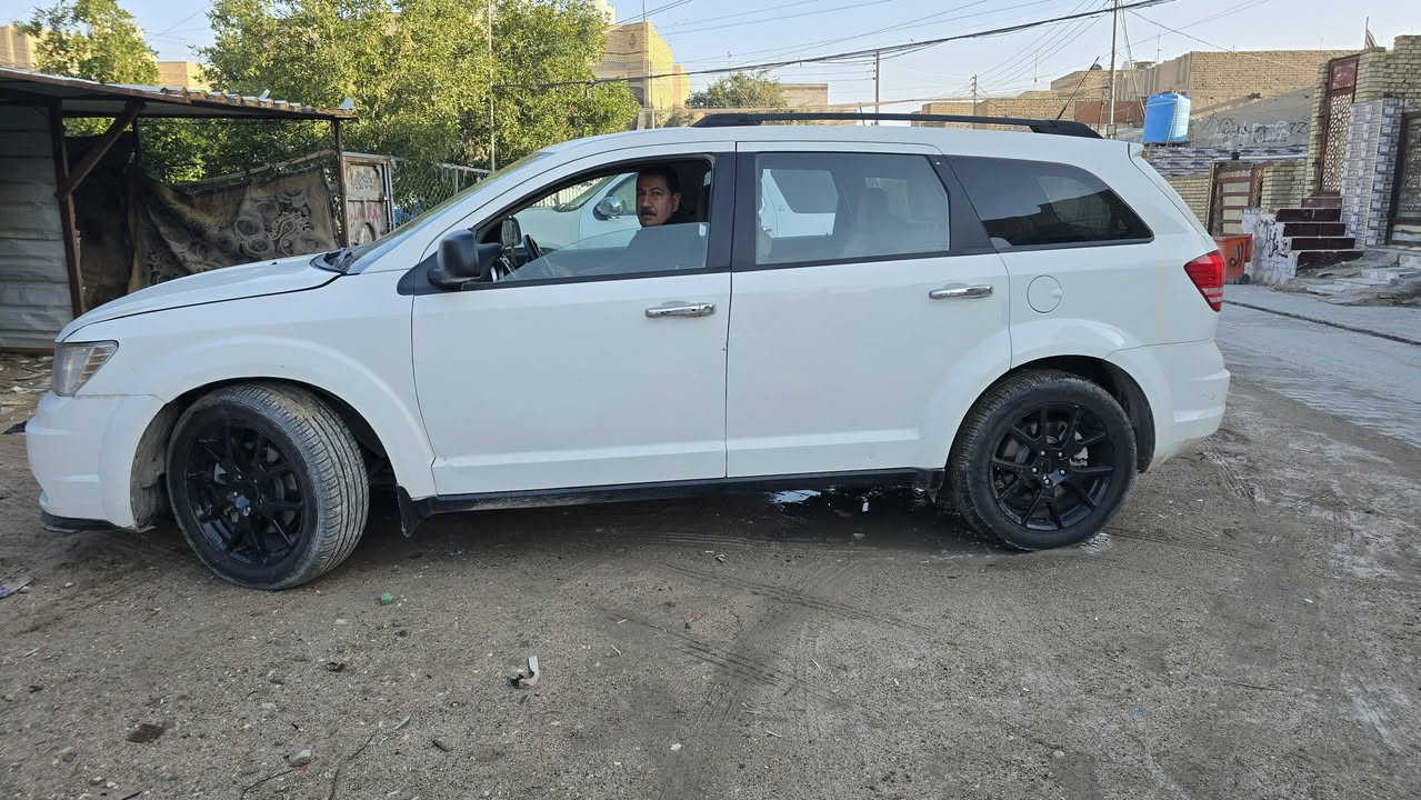 جورني ٢٠١٨
٤ سلندر 
تبريد ثلاث قطع  حره ذي قار 
دواخل بيجي  سبع راكب
السعر ١٤٥ 
لتواصل فقط ماسنجر


**إذا كنت صاحب هذا الإعلان وتريد حذفه لأي سبب، رجاءا أرسل رسالة إلى الدعم الفني**