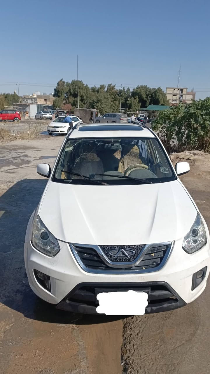 السلام عليكم شيري تيكو موديل ١٣ للسياره مثل مابلصوره متعوبه بس تمشي أمر مداور ثاني يوم حداديه بيه درايمات جبن قواعد
كهربائيات جاهزه محرك وكير جاهز فقط حداديه وكشر تلحيضات 
السعر ٤٠محافظة النجف الأشرف 
رقم الهاتف 
***********
