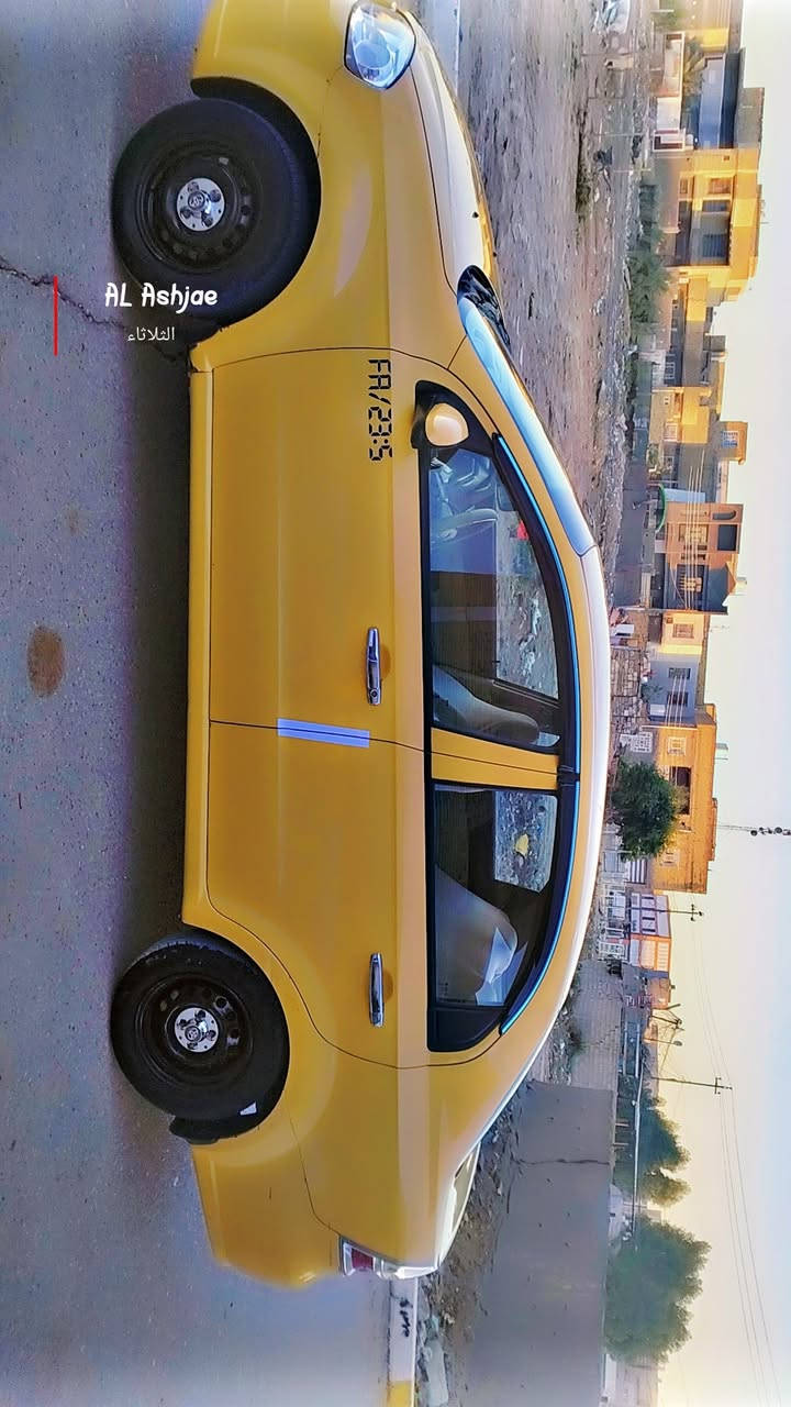 سلام عليكم//أفيو للبيع شركه العامه موديل 2011 رقم بصره مشروع وطني كير ومحرك 1400 شرط الفحص جدد مكفول من الضربه والتبديل والصبغ ماعدا رش بسيط.بهلال جاملغ خلفي الايمن ورش قليل قرب الواقيه مال جاملغ الايمن الامامي فقط حداديه 90 بلميه دواخلها بلاد كهربائيات كلها شغاله تبريد تدفئه شغال تخم تاير جديد السعر 58 بيها مجال للجادين سياره جاهزه ماتذب عليها 1000 دينار مصفره هيئه وغرامات تحويل مباشر مكانها ناصريه الاسكان الصناعي وللاستفسار اكثر اتصل على *********** وات ساب أو اتصال فقط اعتذر عن الخاص او تعليقات.......ملاحظه هاي كل تفاصيل السياره مذكور بلمنشور
