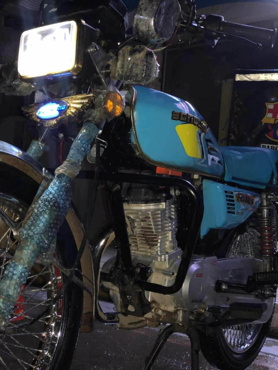 دراجه تايكر ٢٥ بلاد, صلاح الدين


**إذا كنت صاحب هذا الإعلان وتريد حذفه لأي سبب، رجاءا أرسل رسالة إلى الدعم الفني**