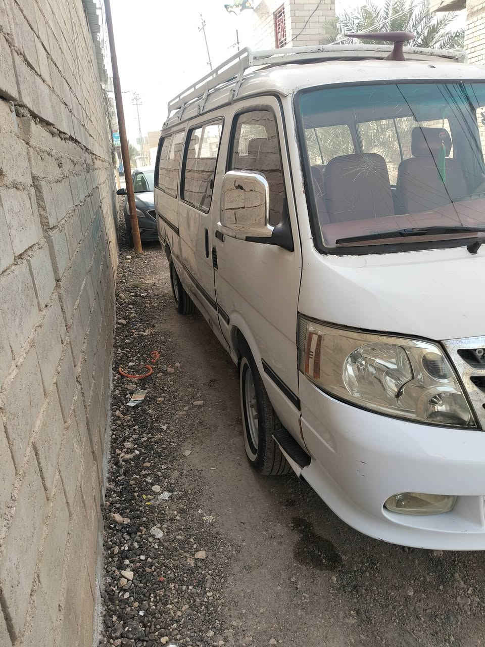 السلام عليكم سياره فتون حره سعر 58 ابيها مجال مكاني نجف ***********
