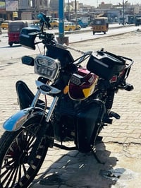 سونك 2025 • مدينه الصدر • مكينة مكفولة