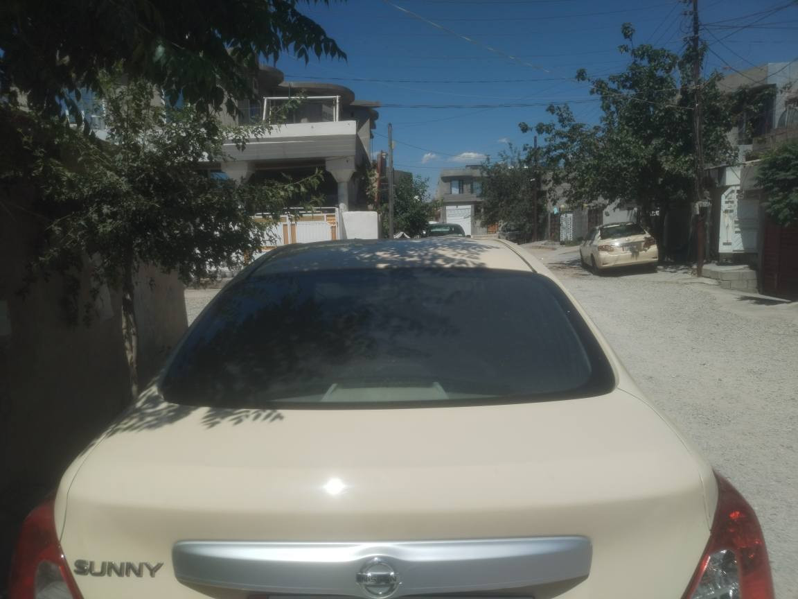 بۆفرۆشتن دووپارچە بۆیاخ قرچێکی بەسیتی پێشی هەیە ماڵی مەعرەز نیە دووتایەی لۆک 
دووجام کارەبا ساردوو گەرم مەزبووت
گێڕ و مەکینە و تەقە و ڕەقە بەشەرت 
سعری 99کەمێک مەجال
*********** وەتس ئەپ و فایبەری لەسەرە .سەنەوی تا 2029 تازەیە بەشەرتی تەحویل غەرامە بڕاوە السليمانية, العراق
