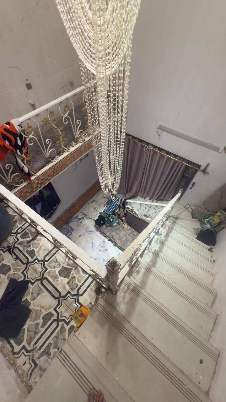 مكلف بالنشر
دار للبيع المساحه ١٥٠ متر  
العنوان الديوانية منطقة الجلبيه قرب مدرسة
 علي ابن ابي طالب 
للاستفسار الاتصال على الرقم
‏‪***********‬‏
