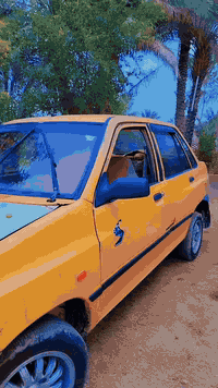 السلام عليكم سايبه للبيع موديل 9 رقم  بغداد الماني سنويه عضم عاج محرك وكير جدد تخم تاير جديد كهربائيّات وحداديه خير من الله مكفوله من الطلب والسرقه مكاني النجف   السعر ١٢ اوراق وبيهه مجال للاستفسار
***********
