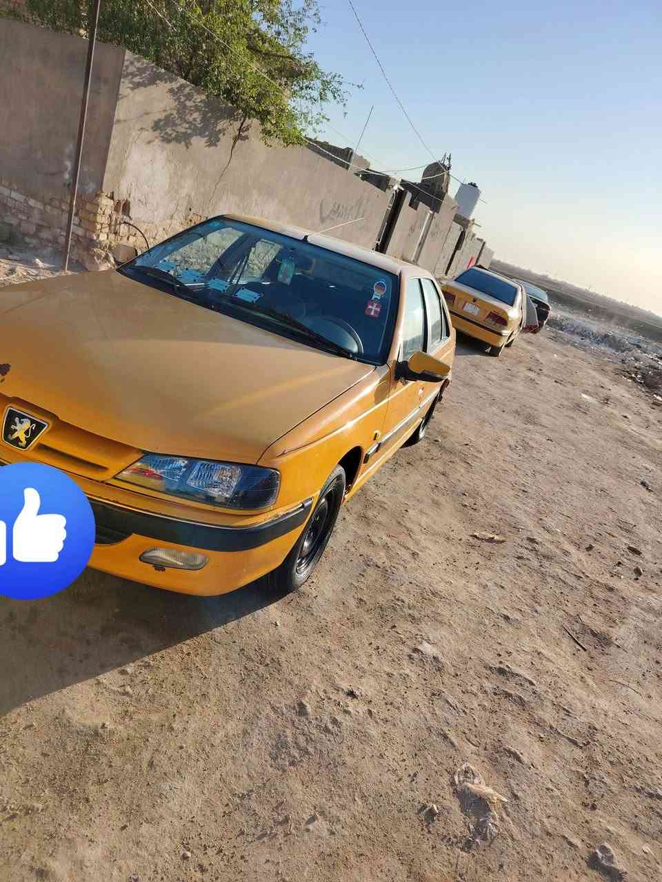 سلام عليكم بيجو بارص موديل 2018 بيها جاملغ الأمامي مبدل اصلي مال شركه مكينه وكير حداديه وتبريد وتخم تاير منظومه زنون استوني مسويهن سياره جاهزه من كلشي مكاني سماوه
للاستفسار ***********
