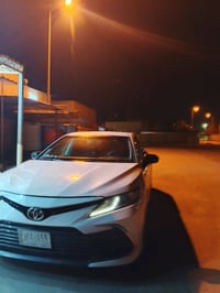 كامري هايبرد • ٢٠٢١ • بصره زبير