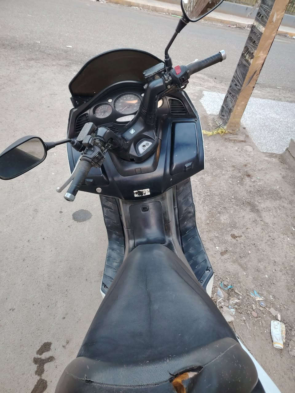 سلام عليكم سلفر ونج 600 مكينه شلع معدل مكفوله برغي ما مفتوح  اوفر شغال اي بياس ستان كهرباي نعمه درجه جهزه ما بيه اي نقص  لسعر 15 مكاني بغداد زعفرنيه رقمي *********** لبيع او مروس
