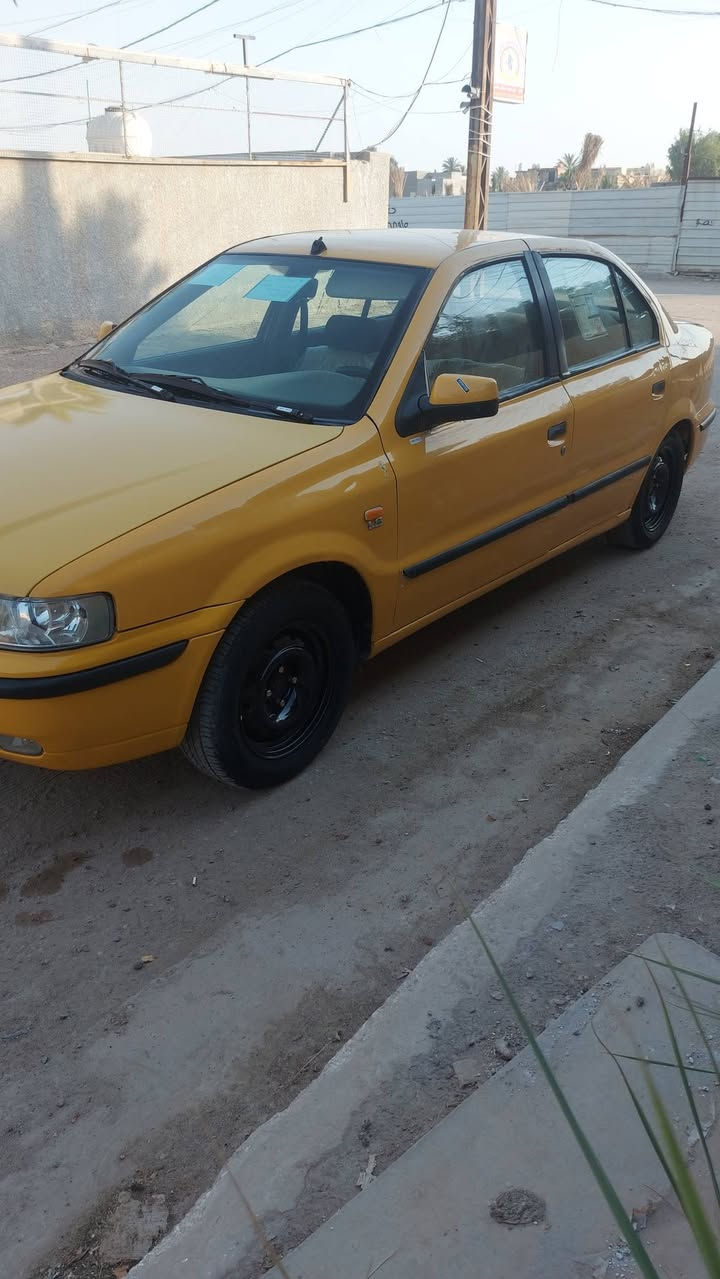 سمند 11كير مكينة خير من اللة  صدر زين فان تبريد جديد كهربائيات كلهة شغالة  تحويل ثاني يوم بغداد  الشرطه الخامسه مصفره هيئه وغرامات السعر 35      
 ***********
