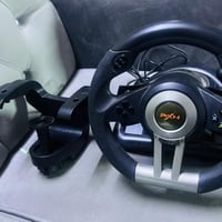 دركسون ألعاب PXN للبيع نظيف كلش اخو الجديد مستعمل فقط 6 مرات مع جميع م...