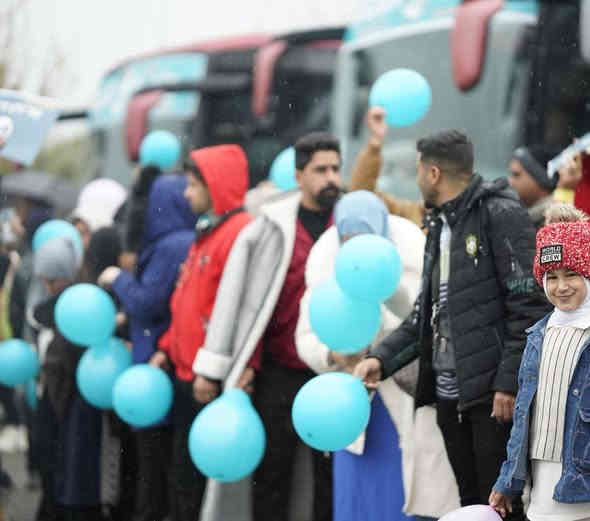 العرض  الاول في العراق اضمن رحلتك ويانه فقط 
#اربيل_دهوك   #وي #علي الخليجي😍
  عرض خاص #براس_السنة
  #با19 الف فقط 🤩
0787 077 0003
🟢 ...... اربيل+دهوك  ..…. 🟢 
🔸️🔹️🔸️🔹️🔸️🔹️🔸️🔹️🔸️🔹️🔸️🔹️
✈️ موعد الرحلة الثلاثاء  ليلا 23/12 
❄️ـــــــــــ❤️ــــ🟩ـــ🌟🌟ـــ🟩ــــ❤️ــــــــــــ❄️

🏤 فنادقنا 4/3 نجوم حقيقيه موتيلات غرف وشقق فندقيه .....
🔛#جميع_البرامج_تشمل 🔛
🟡الســكن بفنادق  VIP 🏤
🟢 وجـبة أفطار اوبن بوفيه مفتوح يوميا🍱
🔵مسابقات وهدايا قيمة من قبل الشركة🎁
🔴  تجمع دخوليات اليوم الثاني المصايف اربيل فقط 10 الالف  عند الحجز بالشركة ...
‏‎❄️ـــــــــــ❤️ــــ🟩ـــ🌟🌟ـــ🟩ــــ❤️ــــــــ❄️
#الاطفال مجانا لغاية 5 سنوات ..🙈
ولغاية 9 سنوات نصف المبلغ فقط مقعد باص وبدون سرير ..🙊

..................................................................................................................................................🚌 
 #ملاحظه بالإمكان الحجز عن طريق الزين كاش وماستر كارد 

➖️➖️➖️➖️➖️➖️➖️➖️➖️➖️➖️➖️➖️➖️
يوجد حجز انطلاق للمحافظات ادارة رحلات المحافظات
0787 077 0003
كربلاء 
بغداد 
نجف 
ديوانيه 
📍يمكنكم زيارة موقع الشركة 
الحلة حي الحسين الشارع المقابل لمدينة حمورابي 
(شركة واحة البجعة للسفر والسياحة ) 
*********** واتساب + اتصال 
***********📞  واتساب + اتصال جوال 
*********** اداره الرحلات بابل وكل الفروع 
*********** 

  ➖️➖️➖️➖️➖️➖️➖️➖️➖️➖️➖️➖️➖️➖️➖️
