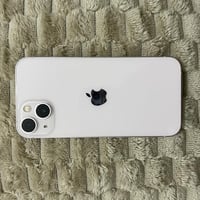 iPhon 13 الذاكره256البطاريه 94غير معلايه النموذجm ماستر الجهاز برغي مم...