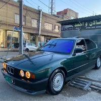بي ام دبليو • موديل ٩١ • اربيل