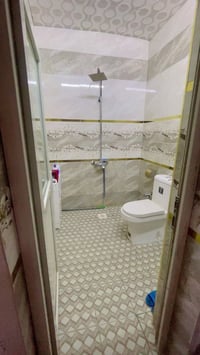 يوجد دار للبيع طابو زارعي سند 25 مساحة 100 متر مربع 10*10 يحتوي على 2 ...