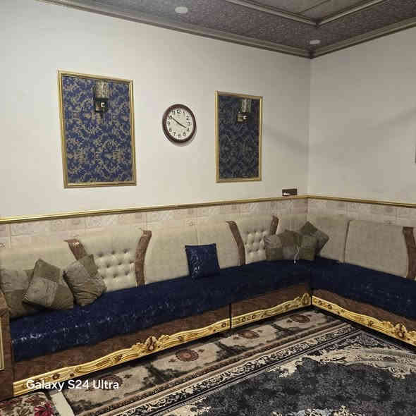 دار للبيع ملك صرف ١٥٠م في بعقوبة كاطون الرازي قرب مدرسة التربية بناء حديث طابقين ٤ غرف نوم وصاله ومطبخ واستقبال وصحيات السعر ١٤٥ بيه مجال للشراي للاستفسار يرجى الاتصال على الرقم *********** او ***********
