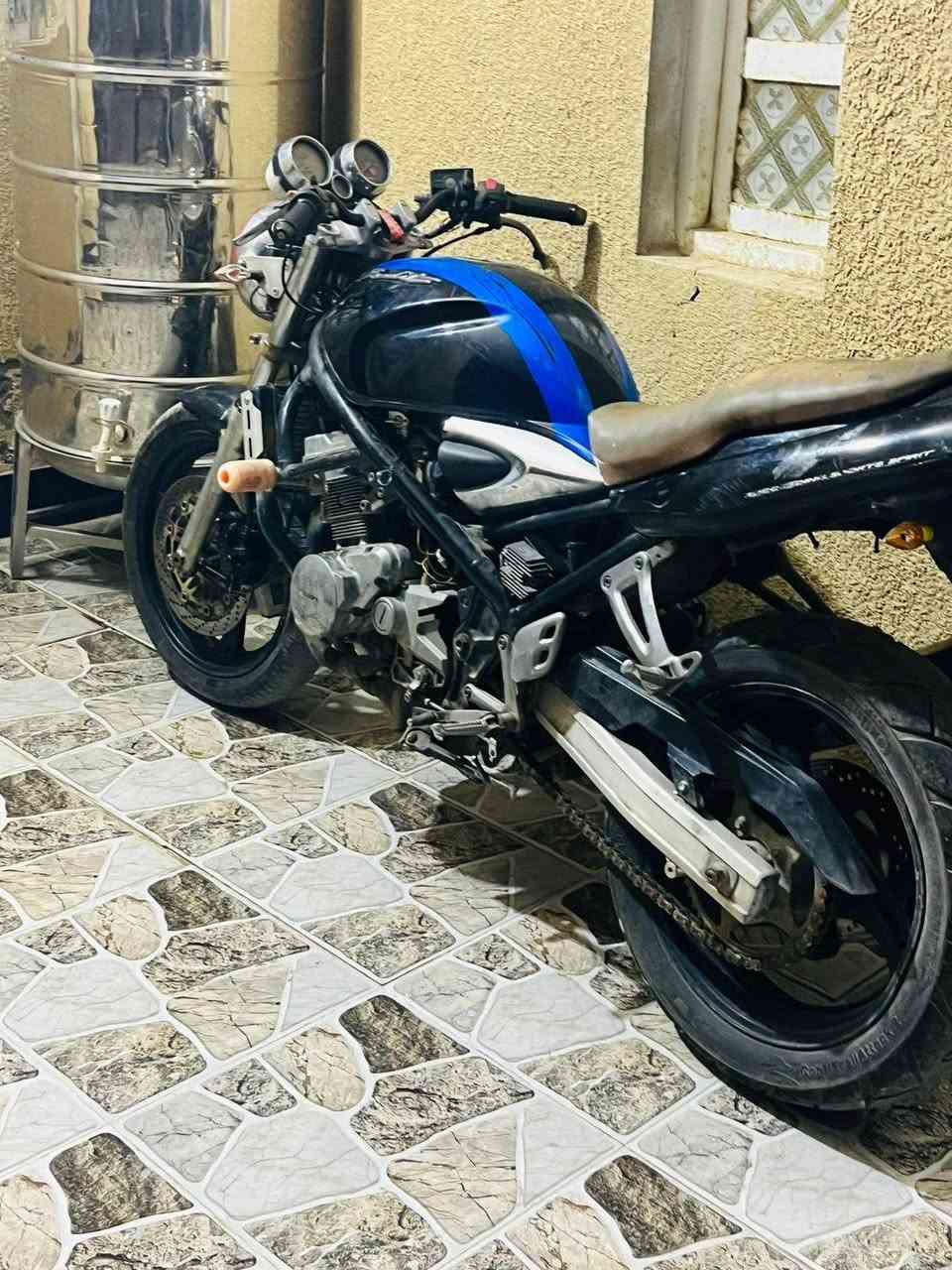 سلام عليكم
مراوس شعندك نزل
شغالة ناقصها بس باتري
كلك


**إذا كنت صاحب هذا الإعلان وتريد حذفه لأي سبب، رجاءا أرسل رسالة إلى الدعم الفني**