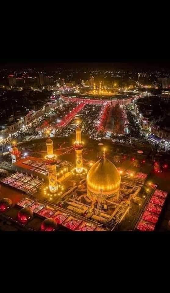 بسم الله الرحمن الرحيم
تعلن حملة امير المؤمنين (ع)

زيارة الى كربلاء المقدسة 

          ( مبيت )

يوم الاربعاء الساعة ( 5:00 ) مساءً 

والعودة الساعة  ( 5:00 ) صباحا 

سعر النفر  ( 5 الاف  ) مرجع 

للاتصال ***********

الى اهلي المزرعة والتنمية وطليحة 

خادمكم علاوي عبد الكاظم

