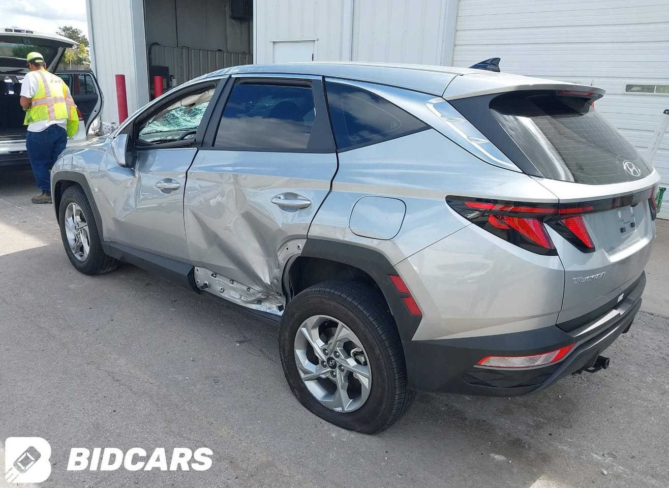 ﷽
*بإمكان دخولها بكتاب شهداء*
توسان2024
مصلح واصل ميناء 98
 ✅ شراء مباشر من المصدر الرسمي  🏭
نعمل لخدمتكم ونسعى لتقديم الافضل ولدينا وكلاء جميع محافظات العراق
______________________________
***********
🔗 رابط كروب الواتساب – نشر يومي لجميع أنواع السيارات (الإمارات) 🇦🇪: 
https://chat.whatsapp.com/CrfpXFoPYjNKj7W84pV5L7?mode=gi_t
