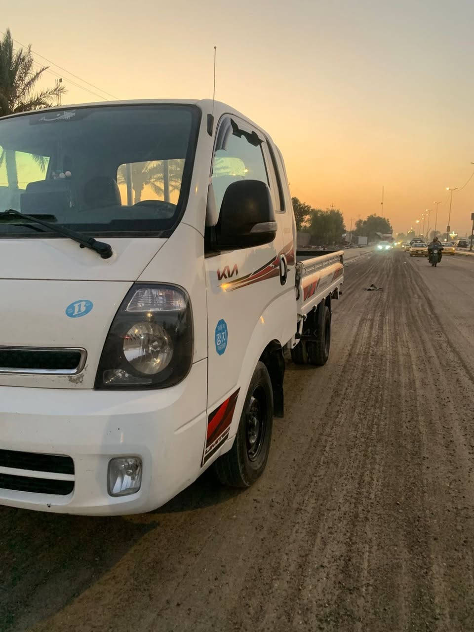 سلام عليكم بنكو للبيع موديل 19 سيارة كفالة بسمي  سعرهة 125  عنواني بغداد رقم تليفون *********** ملاحضة حالين اني شادلهة حافضة   اذا اتريد لحافضة ابيعهة
