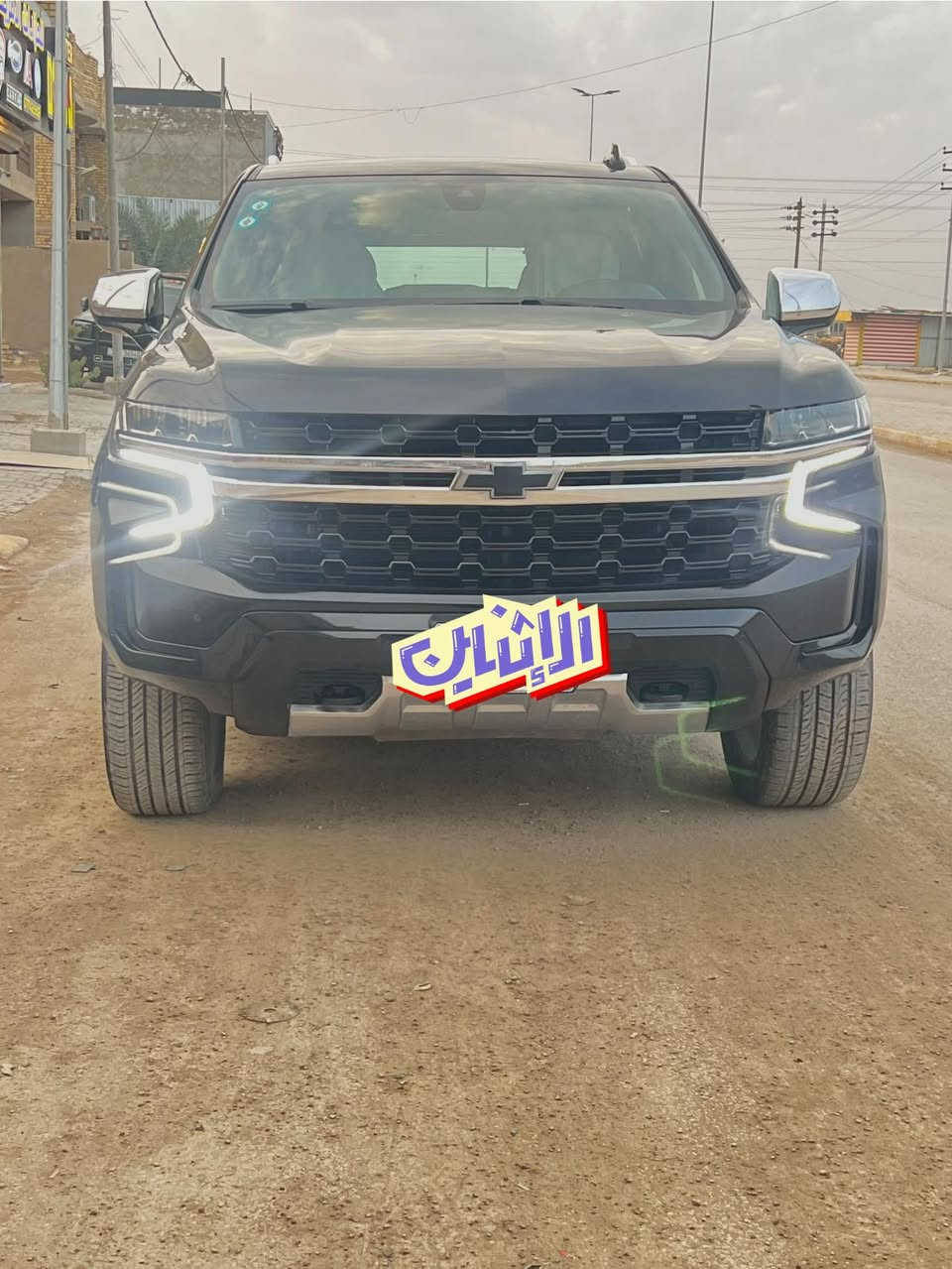 سلام وعليكم تاهو  LS2022 خليجي وكالة المنصور رقم بغداد الجديد كفاله ضربه وصبغ وتبديل وبارد إصبع مكينه كير كفاله ماشيه 55 ميل جديده السياره.
مواصفات LS معروفة

العنوان:الكوت الحكيم 
السعر. 443 بيها مجال 

رقم الموبايل ***********
