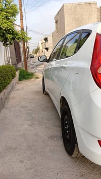 اكسنت • وارد امريكي • هاشباك