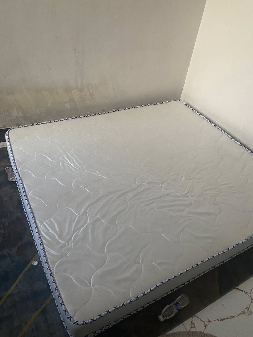 دوشك ضعط عالي الاصلي الثقيل
ومكيف جديد غير داخل تصليح 

ع شرط وع فحص 

الشراي خاص 

المندوبات رجاءا لاتراسلني


**إذا كنت صاحب هذا الإعلان وتريد حذفه لأي سبب، رجاءا أرسل رسالة إلى الدعم الفني**