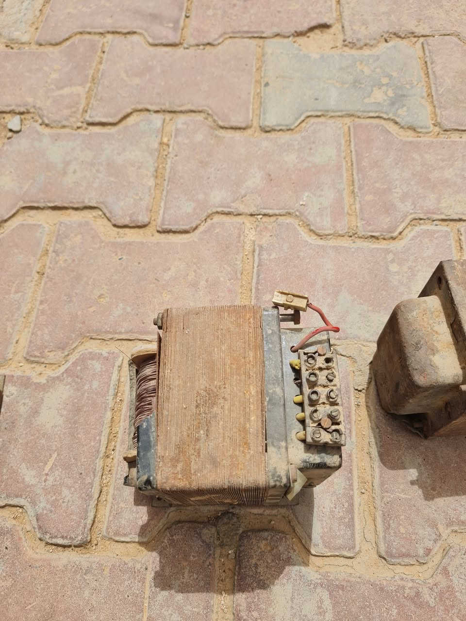 للبيع مكاني كربلاء حسب الاتفاق شغالات كلهن


**إذا كنت صاحب هذا الإعلان وتريد حذفه لأي سبب، رجاءا أرسل رسالة إلى الدعم الفني**