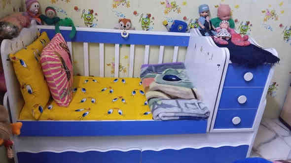 جربايه لبيع نضيفه سعر 50 وبيه مجال هيه ودوشك*********** غراضه كامله
