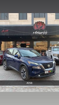 نيسان روغ 2023 • نيسان روغ SV • نيسان روغ مستعملة • روغ 2023 كبس • نيس...