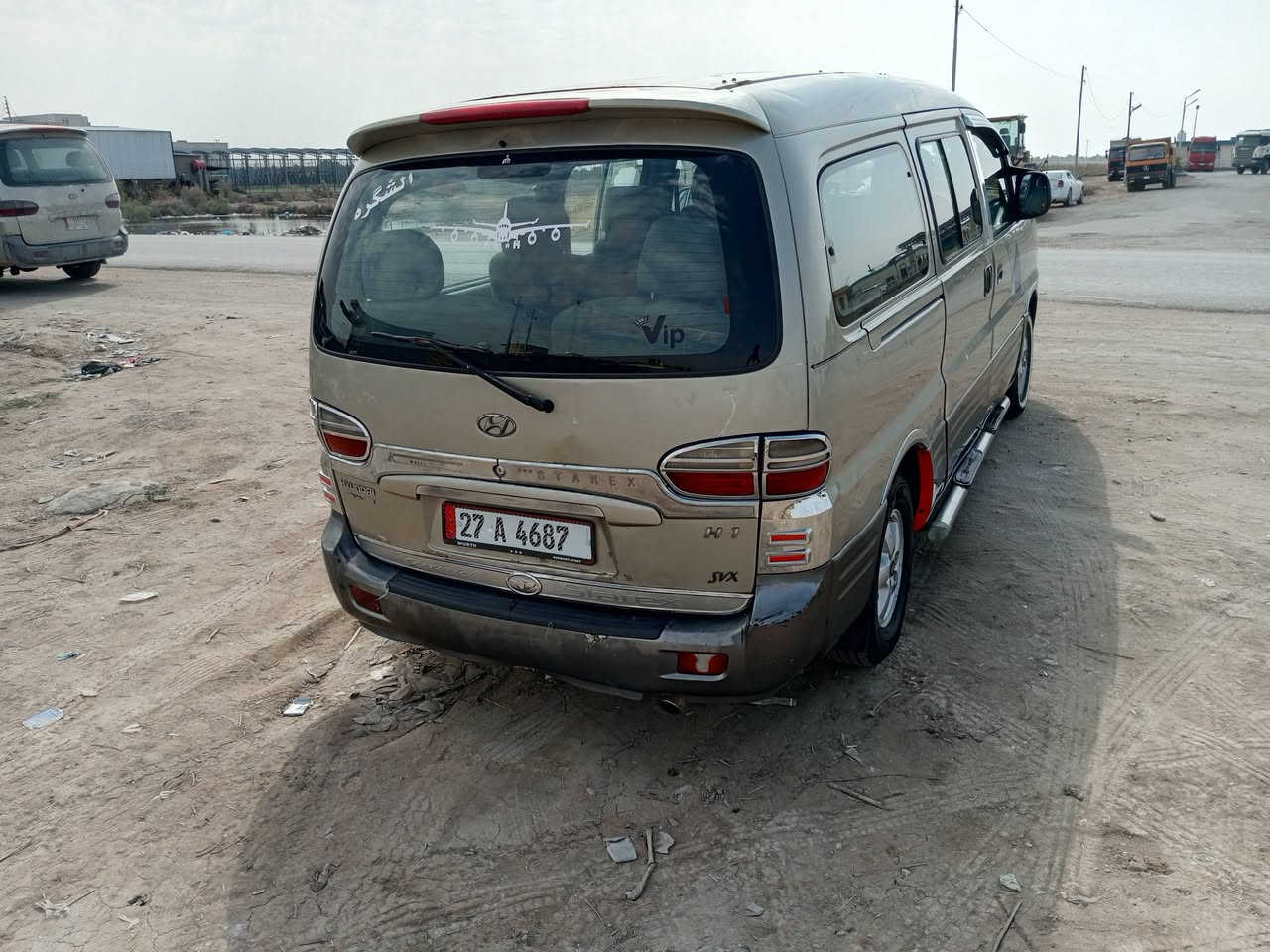 ستاركس 2007 مسكر أوتو كفاله ***********
