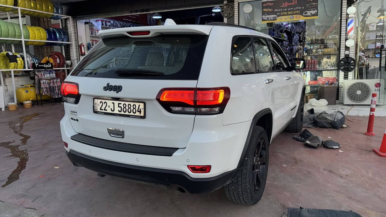 جيب 2019 خليجي شركة هارلم ماشية 80 الف سلايت بصمة كشنات جلد جنطة كهرباء ويل اسود سيارة كلين تايتل كفاله تامة مكانه أربيل بسمي سنوية ورقم كله جديدة سعره 320 بيه مجال
***********
