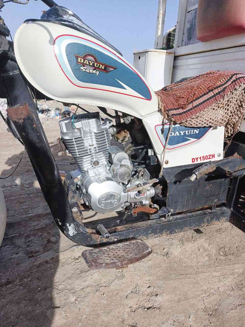 السلام عليكم ستوته للبيع دايون مديل 2021 ستوته كامله مكينه جديد كهربائيات كله شغاله السعر على الخاص راسلني او تدلل المو شراي لايخابر المكان سوق الشيوخ الحي العسكري


**إذا كنت صاحب هذا الإعلان وتريد حذفه لأي سبب، رجاءا أرسل رسالة إلى الدعم الفني**