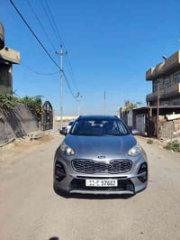 سبورتج 2022فول مواصفات 1/1كير ومحرك وحداديه كفاله تخم تاير جديد مال جن...