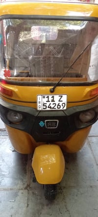 تكتك • موديل ٢٠ • بغداد الغزاليه