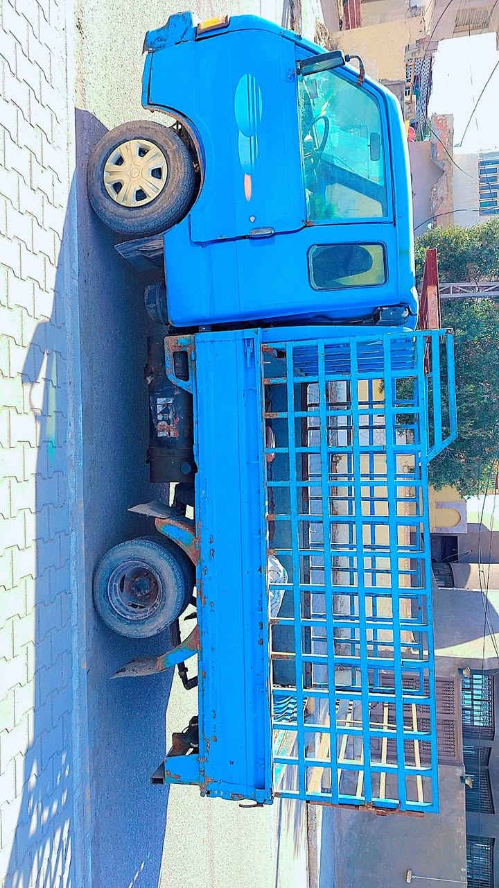 سلام عليكم كيا بنكو البيع موديل 1993مكينة وكير وكسن وشاصي مكفولت سعر 53بية مجال والعندة سيارة مراوس اراوس وياه والمو شراي لا يتصل رقم الهاتف *********** سيارة بسامينة المكان  الرميثه
