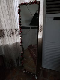 غرفه نوم • نضيفه • ميز تواليت