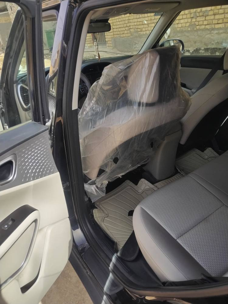 سلام عليكم كيا سول 2023 وارد امريكي محرك 2000 دوش حادثهه فقط بنيد رقم بغداد مكاني كوت واسط معروضه ب 145 وبيهه مجال الشراي يتصل *********** دهل اوران, واسط
