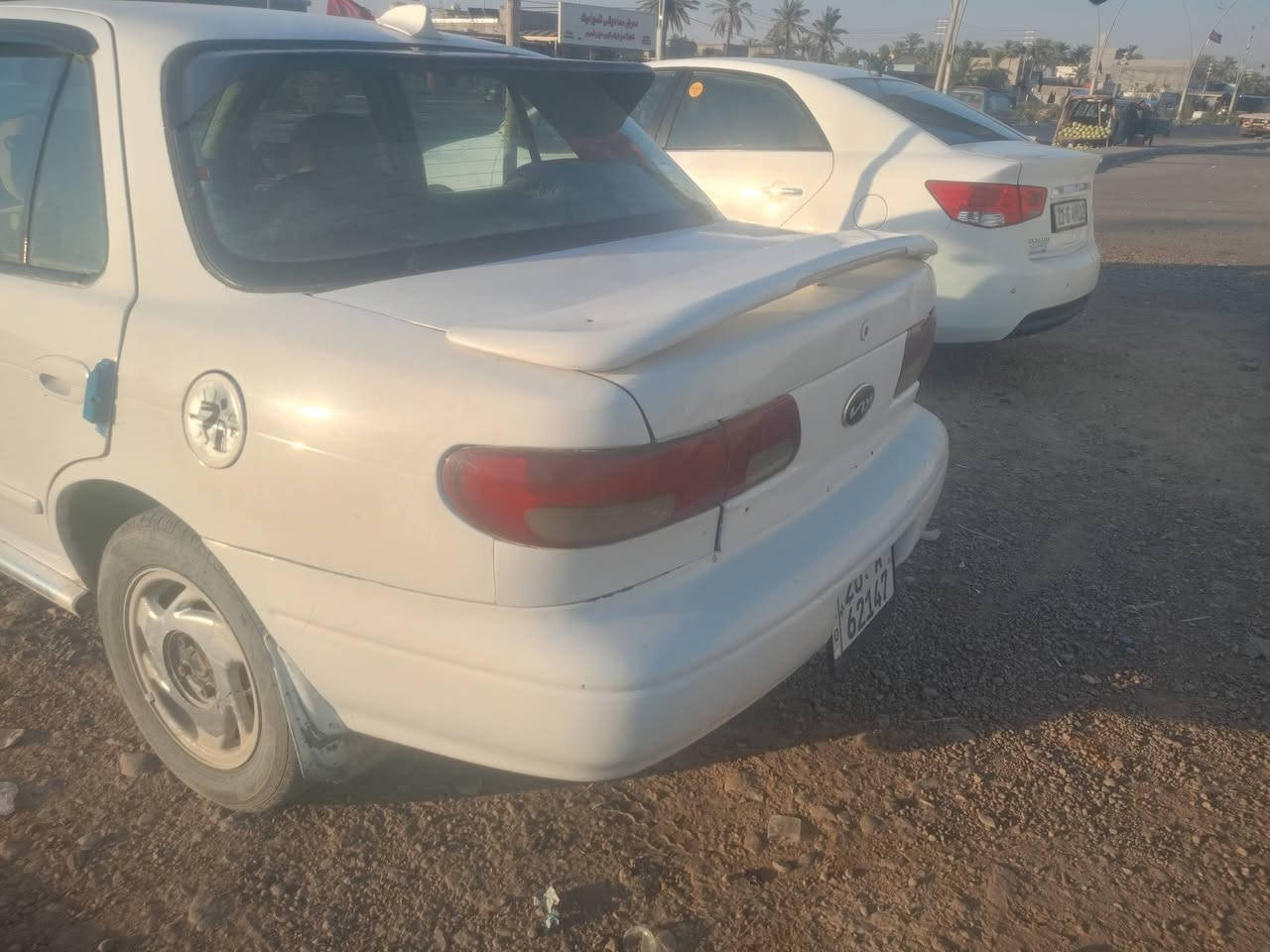 سيفيه 95 للبيع ديالى بلدروز جديده نكليزي ديالى*********** سعره 35
@،
