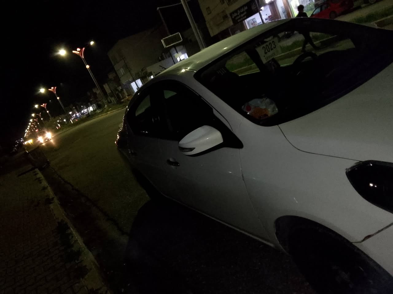 سلام عليكم نيسان سني مصري موديل2023 سياره كلين مابيه ضربه فول فول تحكم ستيرن شاشه تدعم كار بلي قطعتين تبريد حساسات كامره مكينه خير من الله كير خير من الله مكاني كركوك سعر 124 وبيه مجال بسيط متواجد عل فيس وتحياتي لل جميع


**إذا كنت صاحب هذا الإعلان وتريد حذفه لأي سبب، رجاءا أرسل رسالة إلى الدعم الفني**