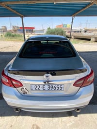 وبركاته 🌹  للبيع Nissan Altima موديل 2017  ▪️ سنوية وهزّة جديدة ▪️ تحو...