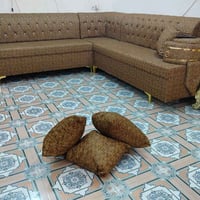 ديوانين • ٢٢ نفر • شانيل تركي