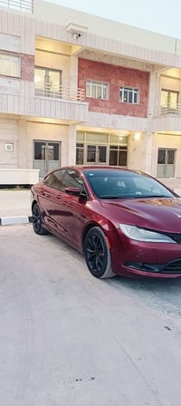 C200 • ٢٠١٥ • بصرة