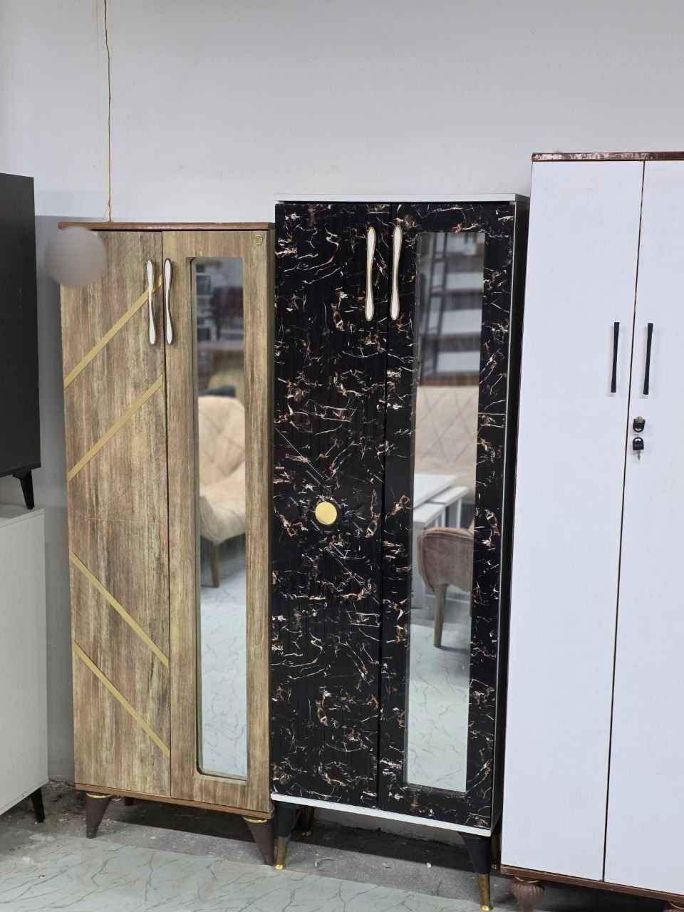 جزامة
الصغيرة ٩٠ الف
الكبيرة ١١٠ الف
توصيل ٥ لجميع المحافظات بغداد, العراق


**إذا كنت صاحب هذا الإعلان وتريد حذفه لأي سبب، رجاءا أرسل رسالة إلى الدعم الفني**