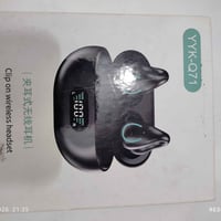 ايربود • سماعات • بلوتوث