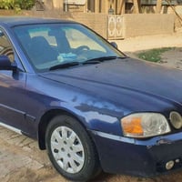 اوبتيما ٢٠٠٥ • تكمه كاملة • محرك ٢٠٠٠ مكفول