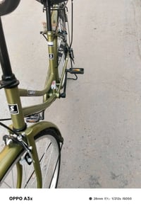 ناصريه شطره • دراجة