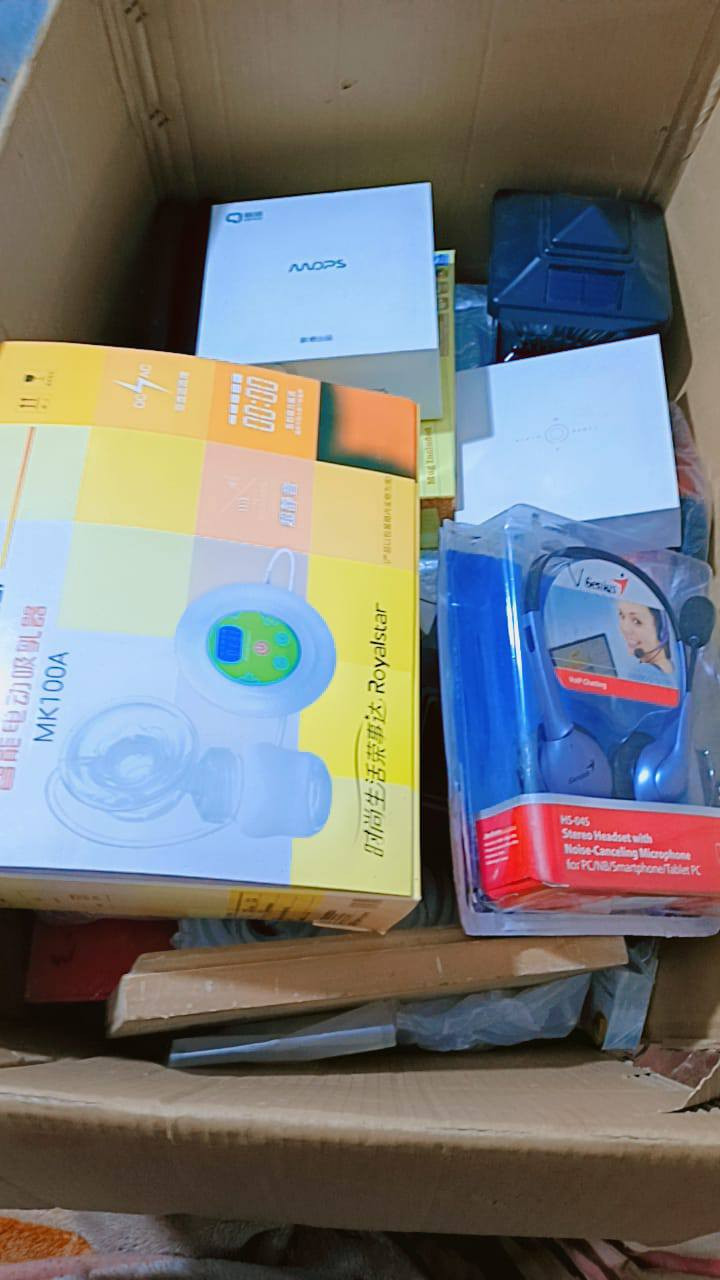 السلام عليكم شلعه سعرهه 75  العدد 44 قطعهه اني حاسبهن الكم 40


**إذا كنت صاحب هذا الإعلان وتريد حذفه لأي سبب، رجاءا أرسل رسالة إلى الدعم الفني**