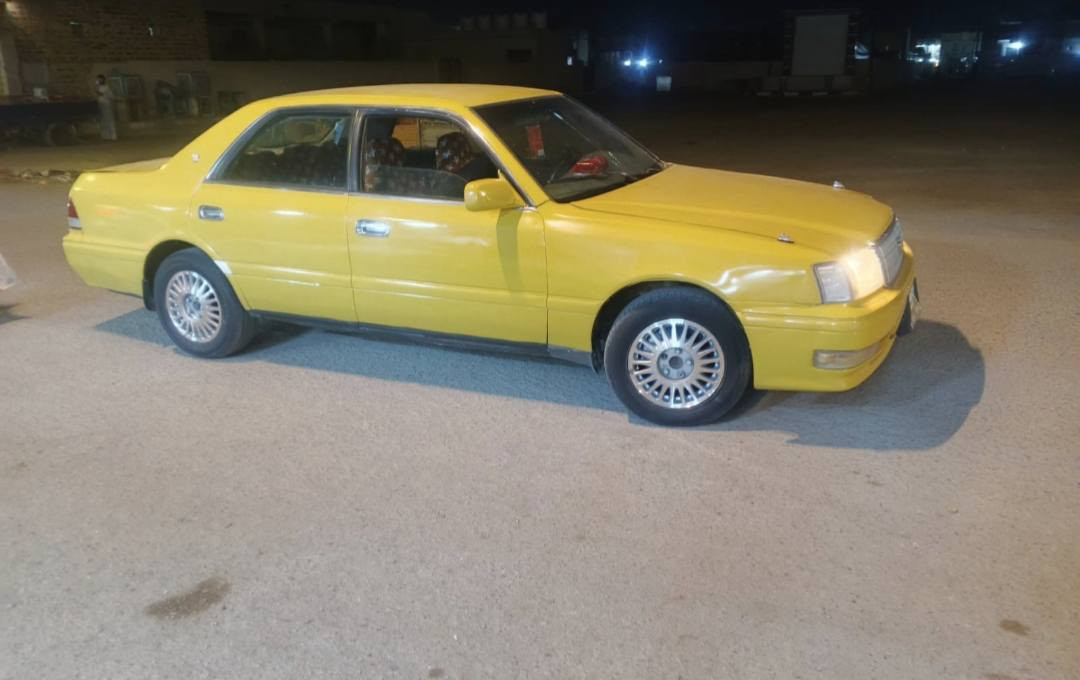 السلام عليكم راس الثور موديل 2000 رقم انبار راعيها بالناصريه للعلم السياره كفاله من القص والنقل والعيب الشرعي ماكينه جديده فيفتي حداديه جديده دواخل جديد سياره جاهزه ما ناقص اي شيء اي استفسار على رقم الهاتف مكان السياره ناصريه قلعه سكر السعر 45 ورقه‏ ‪***********
