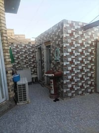 نزلة الشيخ زيد • ١٥٠م² • صالتين