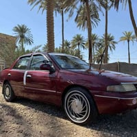 سيفيا • ١٩٩٣ • اوتوماتيك